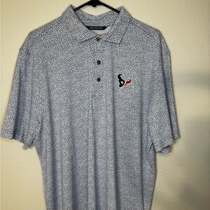 Houston Texans Polo Shirt